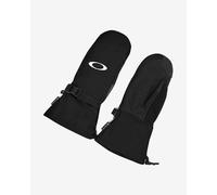 Muffole Oakley Ridge Gore-tex grigio scuro nero - XL