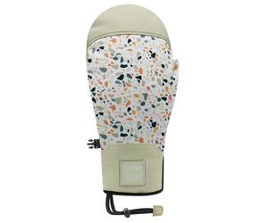 Muffole Racer AFM PRO MODEL 5 (Offwhite) Donna 7