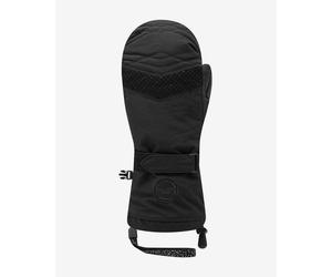 Muffole Racer Bloma 6 negro - 6