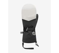 Muffole Racer Mely 5 nero bianco - 6