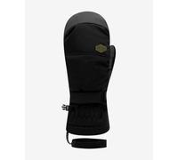 Muffole Racer Mely 7 nero donna - 6