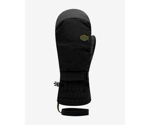 Muffole Racer Mely 7 nero donna - 6