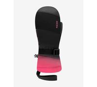 Racer - Muffole da sci in GORE-TEX - Miga 6 Black Pink - Taglia Bambino 10a - Rosa Rosa 10a