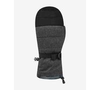 Muffole Racer Nita 6 GORE-TEX nero grigio - 8
