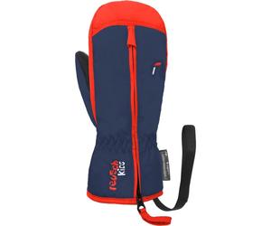 Muffole REUSCH Ben Mitten (Blu/Rosso) Bebè V