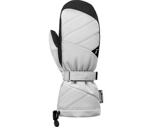 Muffole REUSCH Sonja R-TEX XT Mitten (grigio ghiacciaio/nero) Donna 8 5