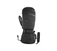 Muffole riscaldate REUSCH Advanced Heat R-TEX XT Mitten (nero) Unisex 7