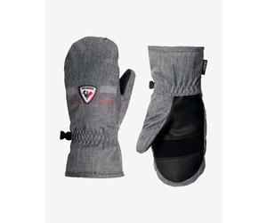 Muffole Rossignol Roc grigio chiaro bambini - 16