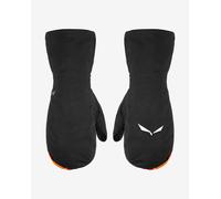 Salewa Ortles Powertex 3l Mittens Nero XL Uomo,Donna