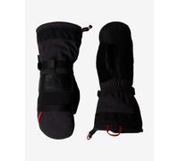Muffole The North Face Montana Pro GORE-TEX nero - M