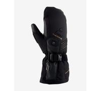 Muffole Therm-ic Ultra Heat Mites nero - S