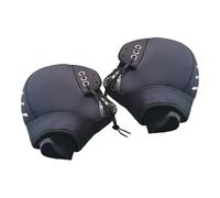 Muffs, guanti impermeabili per mountain bike, guanti resistenti e protettivi, guanti antivento e freddi, guanti da motociclista, guanti protettivi per ATV