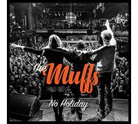 Muffs - No Holiday (4 LP)