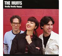 Muffs - Really Really Happy