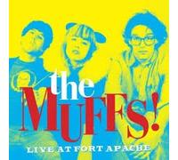 Muffs The - Live At Fort Apache (Rsd 2026)