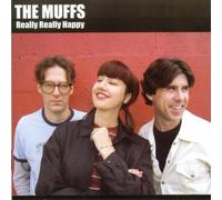 Muffs,the - Really Really Happy