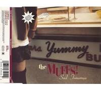 Muffs the - Sad Tomorrow+2 Inedits