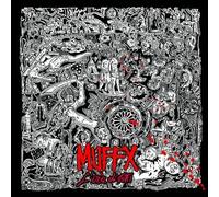 Muffx L'Ora Di Tutti (Vinyl LP)