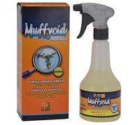 MUFFYCID - ELIMINA MUFFA/MUSCHIO/ALGHE 500 ML PZ 12