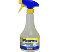 Muffyxid elimina muffa muschio e alghe 500 ml
