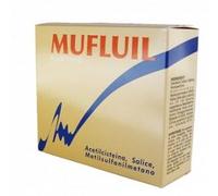 Mufluil 10 Bustine 5 g