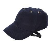 mufly Baseball Bump cap Cappello, Cappello di Sicurezza Protezione di Sicurezza Cappello
