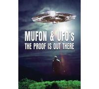 Mufon and Ufos: The Proof is Out There (DVD)