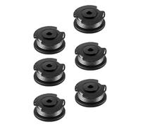 MUFUSHAN Filo per decespugliatore Bosch F016800569, bobina di ricambio e filo compatibile con Bosch EasyGrasscut 23, EasyGrasscut 26, 18, 18-230, 18-260, 18-26