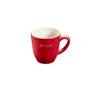 Mug 350 ml Rossa in Ceramica