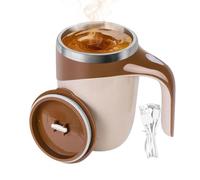 Mug Caffè Agitatore Magnetico Automatico Miscelazione Veloce, Silenzioso, | Magnetica Con Agitazione Automatica E Coperchio Per Latte, Caffè, Cappuccino, Cioccolata E Cold Brew
