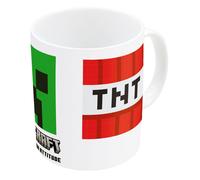 Mug Ceramic Minecraft