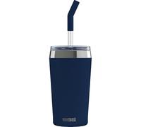 Mug de transport isotherme sigg helia night ink - 450ml