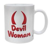 Mug - Devil Woman