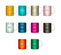 MUG ERBO RITUAL