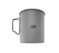 Mug Esbit Pentola in titanio 750ml TU