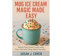 MUG ICE CREAM MAGIC MADE EASY
