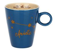 Mug in porcellana Zodiaco - Ariete