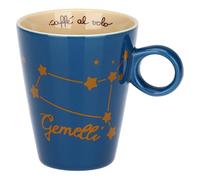 Mug in porcellana Zodiaco - Gemelli