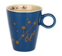 Mug in porcellana Zodiaco - Toro