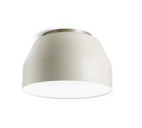 MUG LAMPADARIO DA SOFFITTO GRANDE 3 LUCI IN METALLO ATTACCO E27 D.55CM