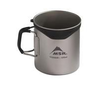 Mug MSR Tazza Titan 450 mL TU