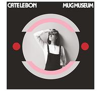 Le Bon, Cate - Mug Museum