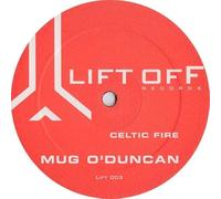 Mug O'Duncan - Celtic Fire (x3, Incl. Intro) [Vinyl Single]