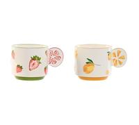 MUG PORCELANA 12,6X9,3X7,7 300ml FRUTA 3D 2 SURT._FASE5