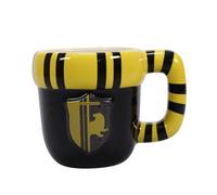 Mug Shaped Boxed (400ml) - Harry Potter (Hufflepuff)