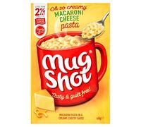 Mug Shot Formaggio Maccheroni 45g