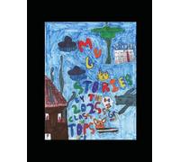 Mug Stories: Short stories from the 5th grade class