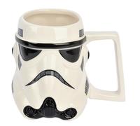 Mug Stormtrooper Star Wars, Rilievo, 3D, 414 cl