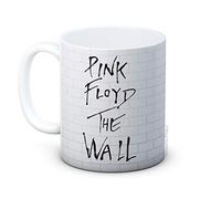 mug-tastic Pink Floyd - The Wall - Caffè di ceramica di alta qualità tazza