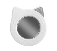 Mug Warmer with Fast Heating & Precise Temperature Control | Coffee & Tea Cup WarmMer Plate | Heats Water, Milk, Cocoa | Portable for Home, Office, Camping, Traveling, Beverage Use